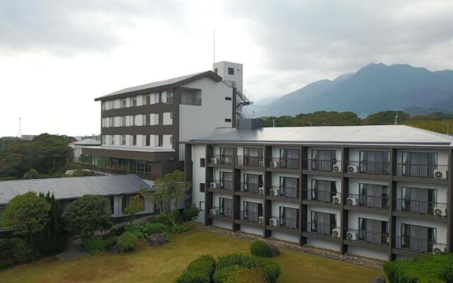 Yakushima Green Hotel