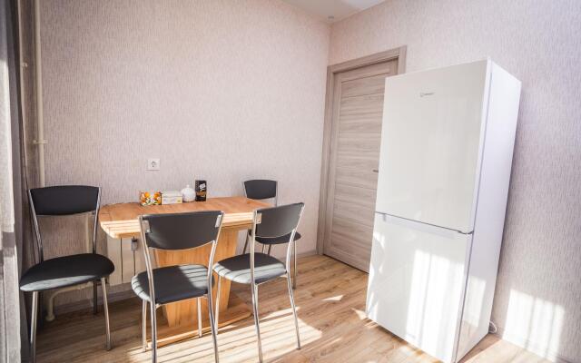 Атлант на 9 Января