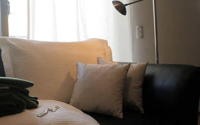 Laprida Suites