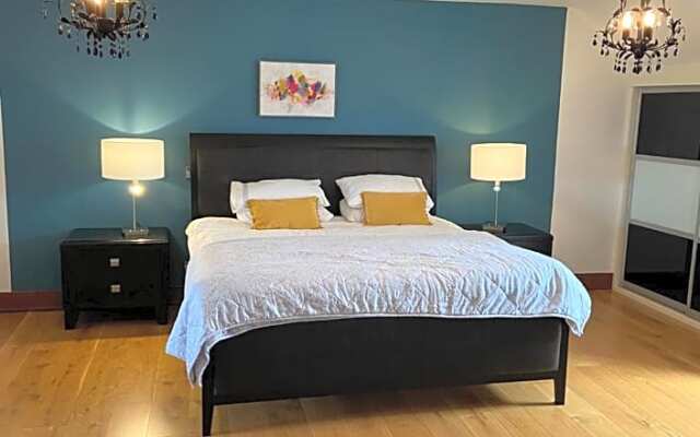 Corness House B&B