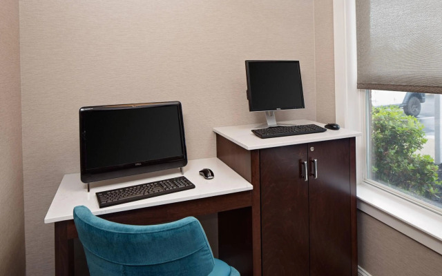 Residence Inn Boston Dedham