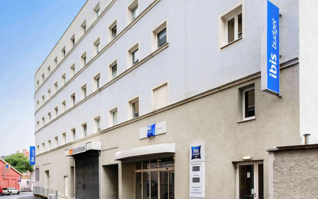 ibis budget Graz City