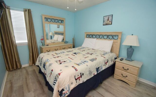 Sea Breeze 318 by RedAwning