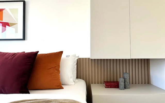 Vossa Bossa Bela Vista