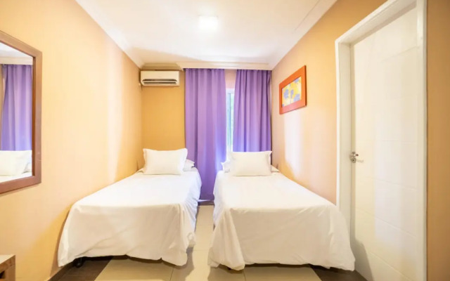 SUIÇA IGUAÇU Hotel & Resort