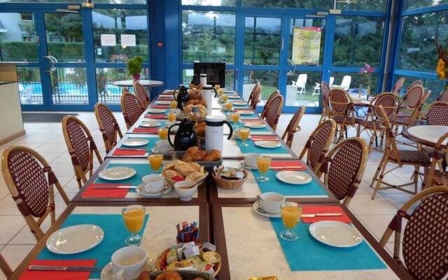 Appart'Hotel Les Acacias