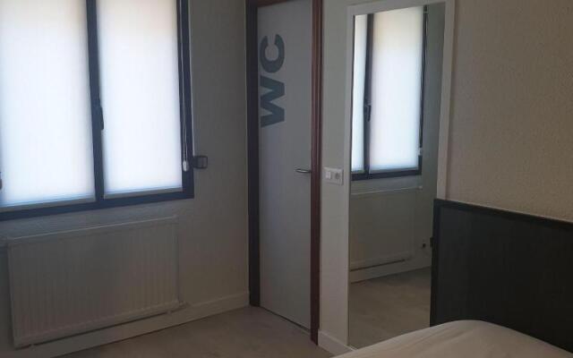 Hotel Arts-Gasteiz
