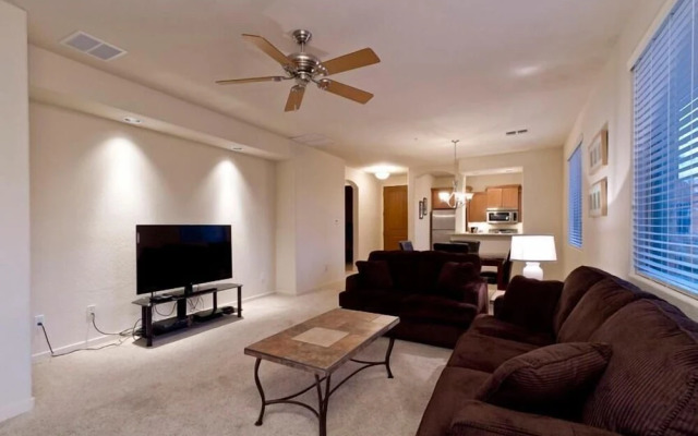 Fountain Sanctuary By Signature Vacation Rentals