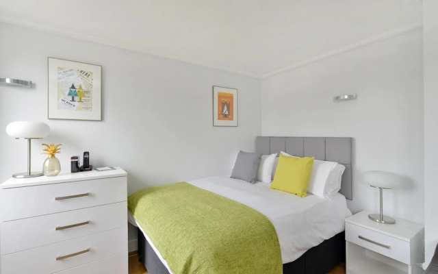 Camden Serviced Apartments by Globe