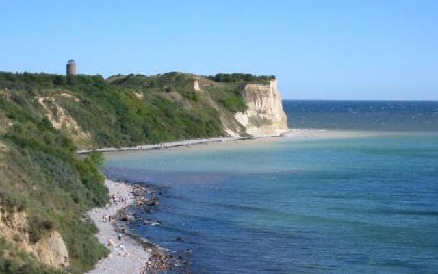 Villa Antje - Ferienwohnung 07