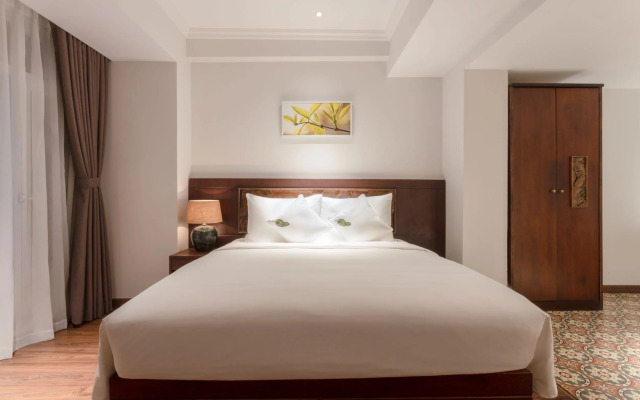 Cochin Sang Hotel