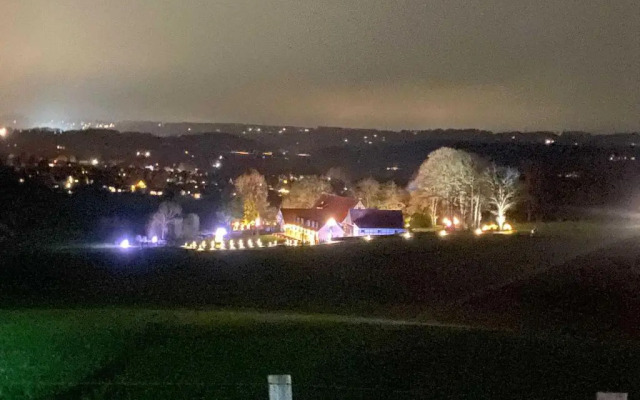 DRIEHOF Panorama Apartment Apt 9