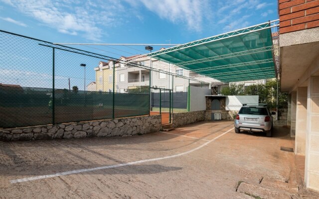 Apartments Ante