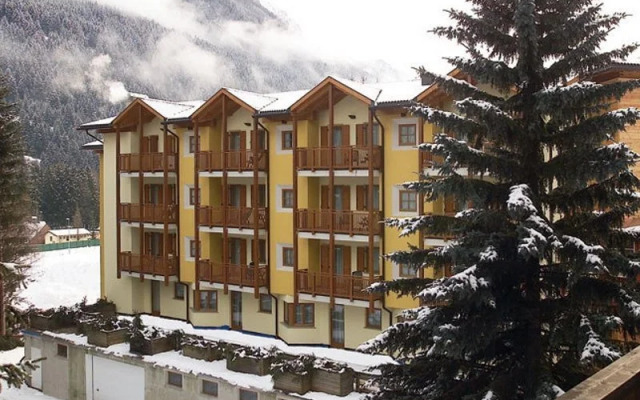 Gran Baita Villa Mitzi Hotel