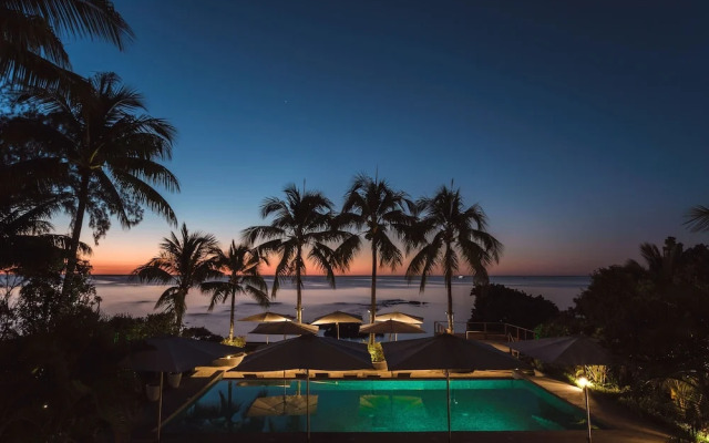 Arpita Beach Resort