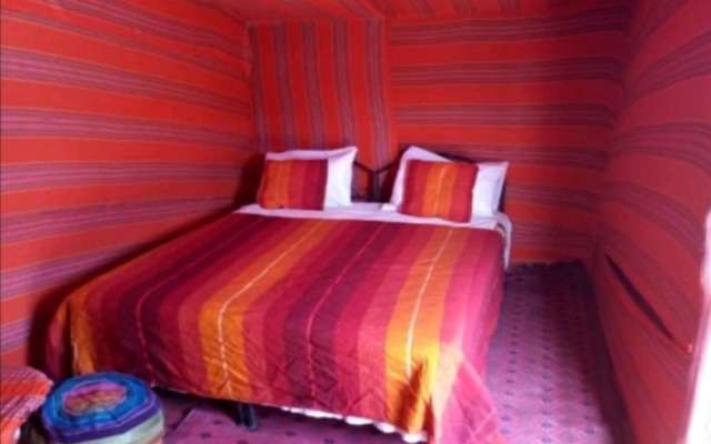 Merzouga Experience Camp