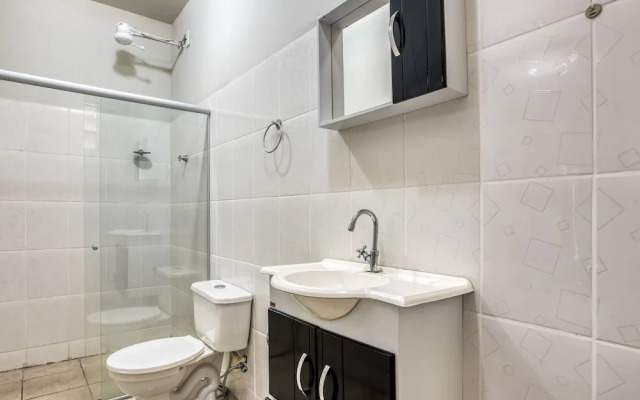 OYO Pousada Vianna Mar