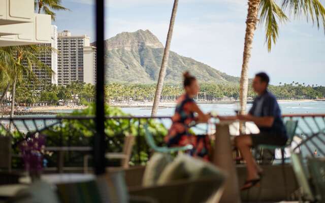 OUTRIGGER Waikiki Beach Resort