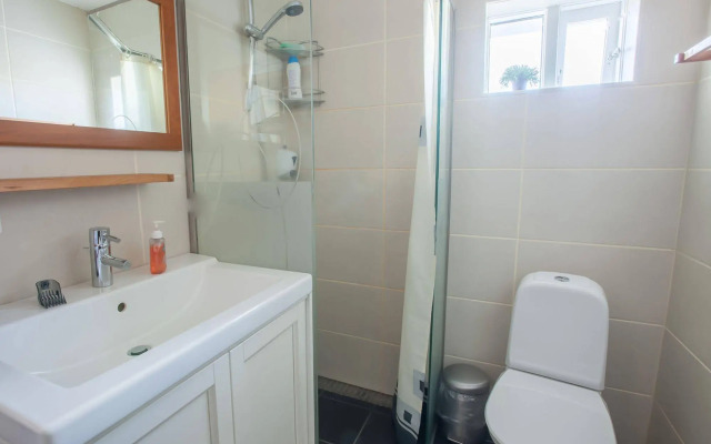 Guesthouse Lyngholt