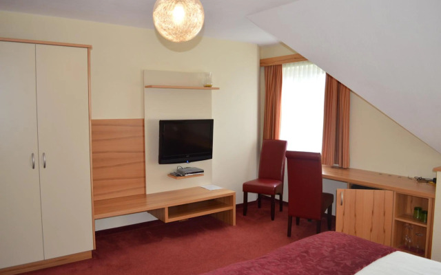 Fruhstuckspension Krump