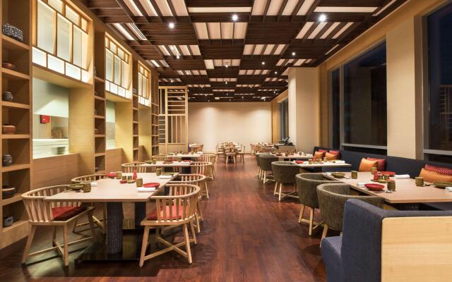 Hyatt Regency Lucknow