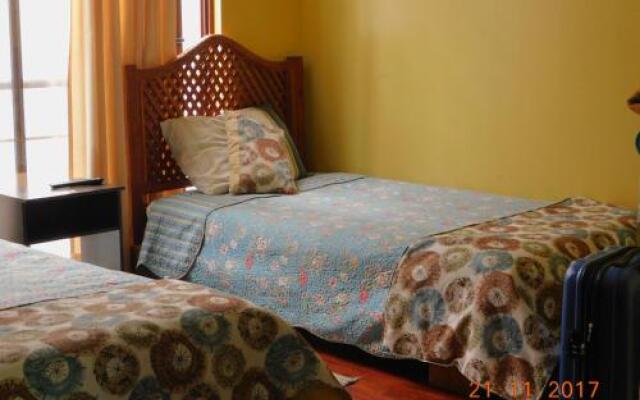 Apart Hotel Uman