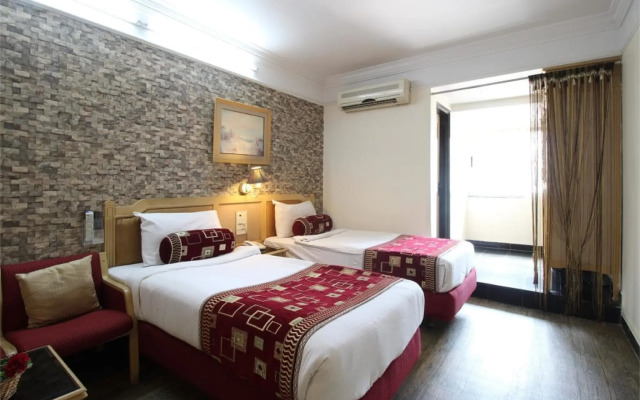 Hotel Sovereign