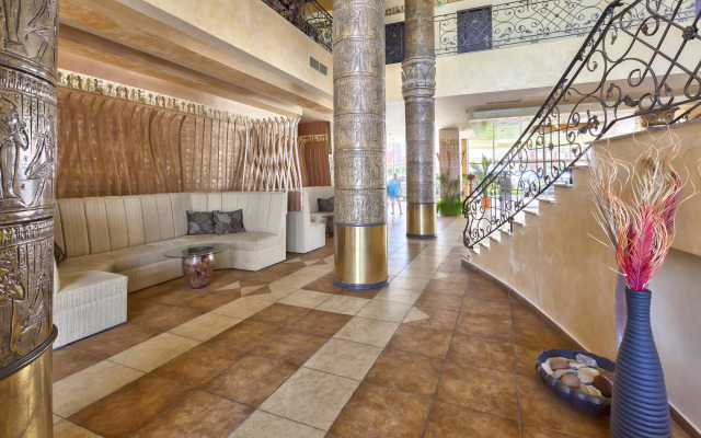 HI Hotels Imperial Resort