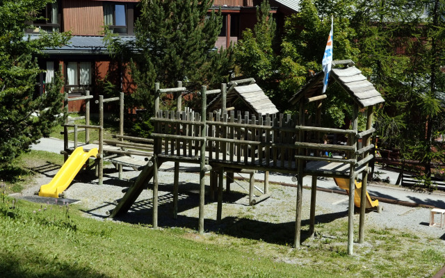 Azureva Les Karellis