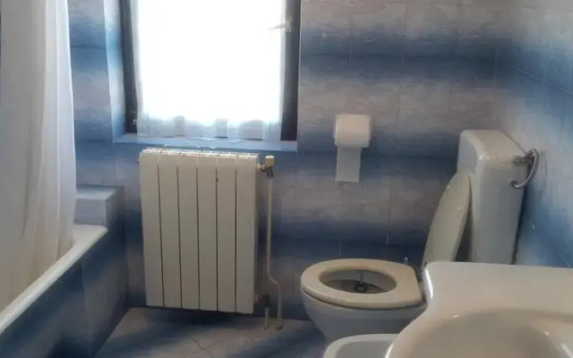 Apartments Toffetti