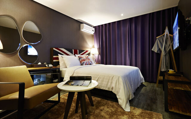 Hotel Namoo