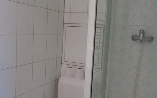 Hotel initial by balladins Roissy CDG / Saint-Mard