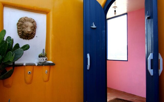 Kenting Little Path B&B