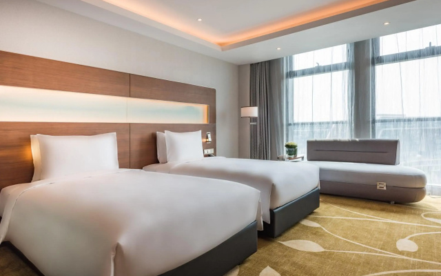 Novotel Shanghai Hongqiao
