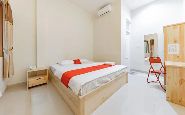 RedDoorz Syariah near DPRD Kabupaten Subang