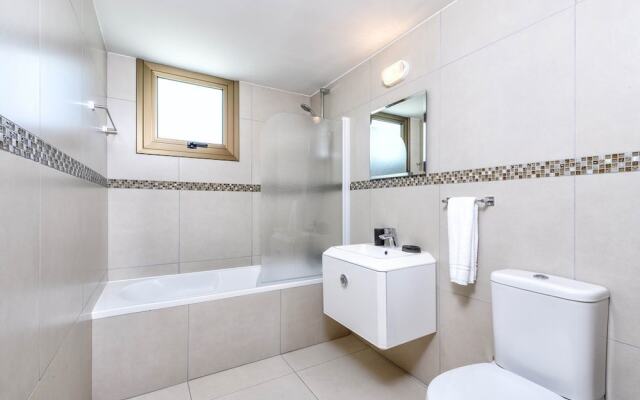 Kymma Villa #6