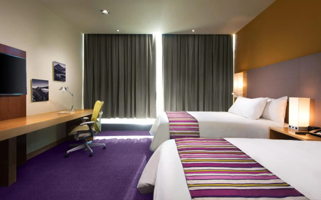 Hilton Garden Inn Monterrey Airport