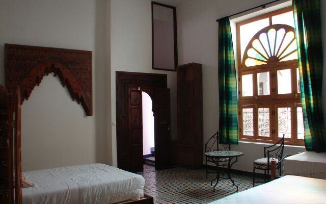 Riad Sheryne - Fes