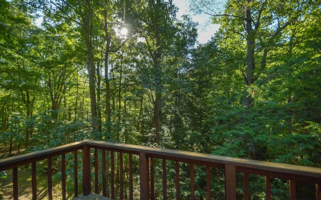 By the Stream 3 Bedroom House