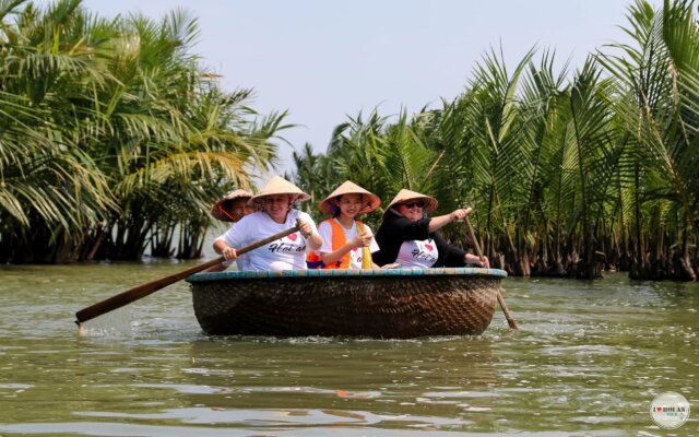 Dai An Phu Villa