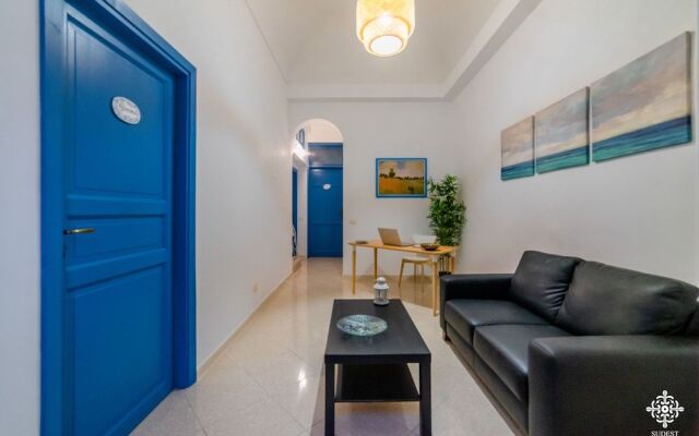 Le 4 Perle Apartments