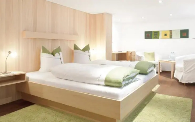 Fasten Hotel-pension Engel