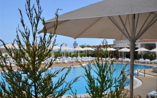 Poseidon Suites Bodrum