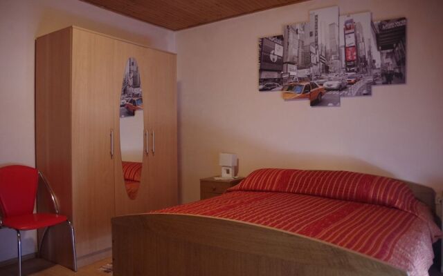 Apartments Opsenica