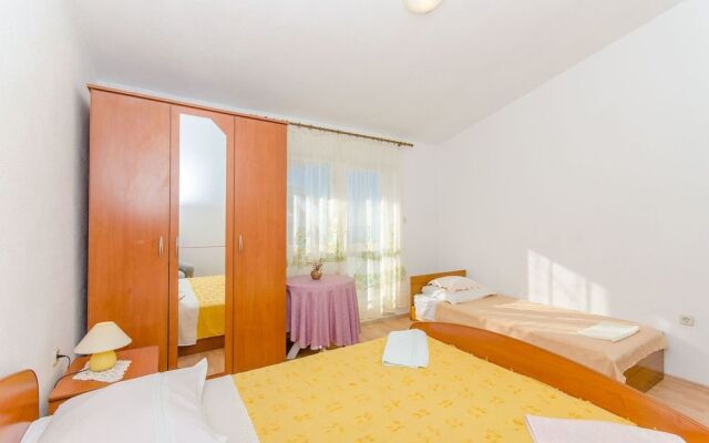 Apartment Vesna