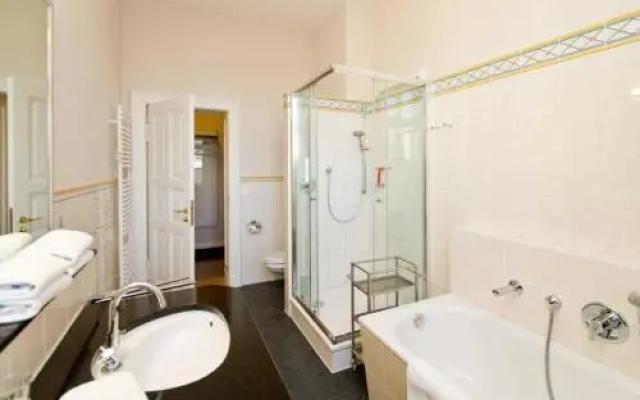 Villa am Ostseestrand 6