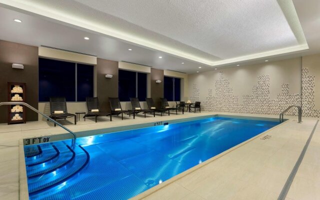 Hyatt Place Chicago/Downtown - The Loop