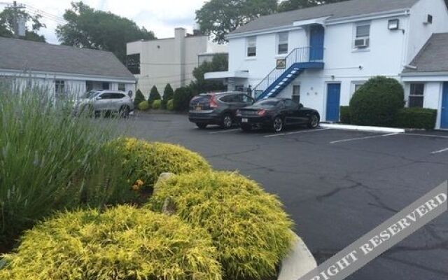 Mamaroneck Motel