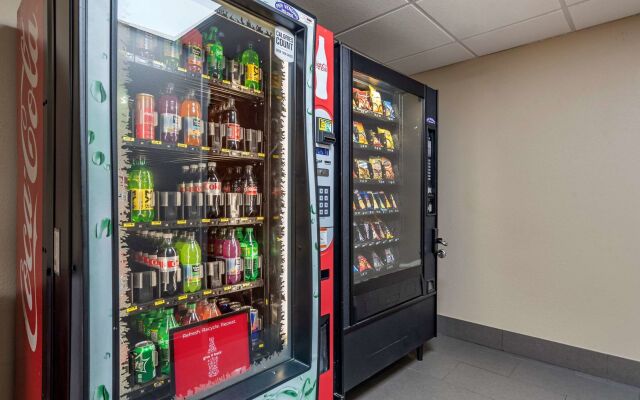 Comfort Inn Birmingham Homewood