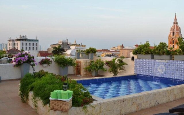 Balcones de Alhelí Hotel